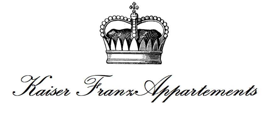 Kaiser-Franz Бад Хофгащайн Екстериор снимка